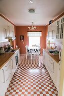 Tangahús Guesthouse