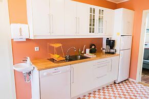 Tangahús Guesthouse