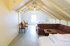 Tangahús Guesthouse