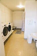 Tangahús Guesthouse