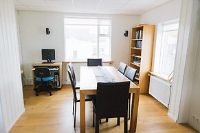 Tangahús Guesthouse