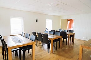 Tangahús Guesthouse