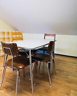 Tangahús Guesthouse