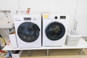 Tangahús Guesthouse