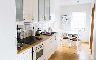 Tangahús Guesthouse