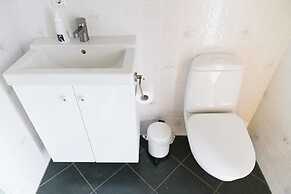 Tangahús Guesthouse