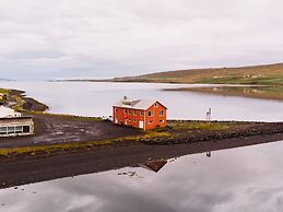 Tangahús Guesthouse