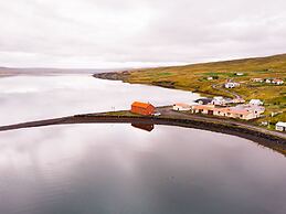 Tangahús Guesthouse