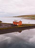 Tangahús Guesthouse