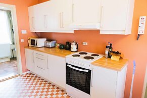 Tangahús Guesthouse