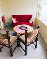 Tangahús Guesthouse