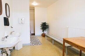 Tangahús Guesthouse