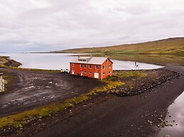 Tangahús Guesthouse