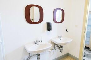 Tangahús Guesthouse