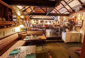 The Tankerville Arms