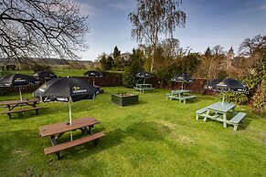 The Tankerville Arms