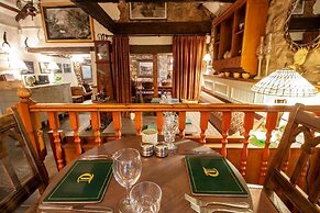 The Tankerville Arms