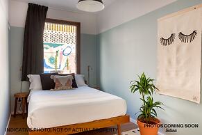 Selina Boavista Ericeira - Hostel