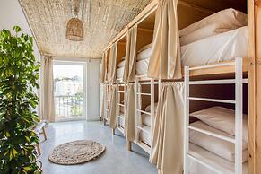 Selina Boavista Ericeira - Hostel