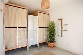 Selina Boavista Ericeira - Hostel