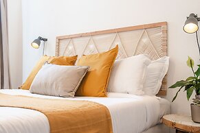 Selina Boavista Ericeira - Hostel