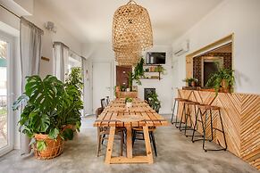 Selina Boavista Ericeira - Hostel