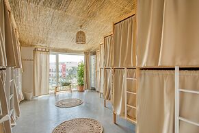 Selina Boavista Ericeira - Hostel