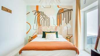 Selina Boavista Ericeira - Hostel