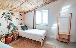 Selina Boavista Ericeira - Hostel