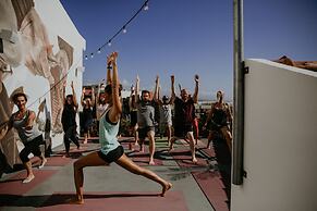 Selina Boavista Ericeira - Hostel