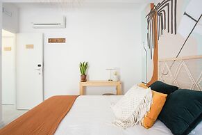 Selina Boavista Ericeira - Hostel