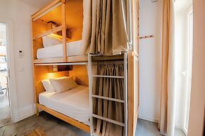 Selina Boavista Ericeira - Hostel