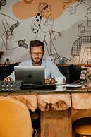 Selina Boavista Ericeira - Hostel