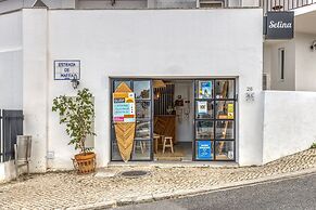 Selina Boavista Ericeira - Hostel