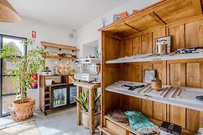 Selina Boavista Ericeira - Hostel