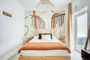 Selina Boavista Ericeira - Hostel