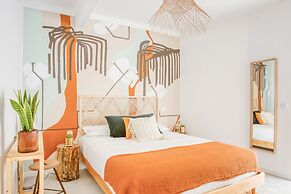 Selina Boavista Ericeira - Hostel