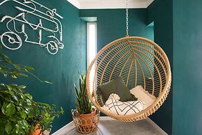 Selina Boavista Ericeira - Hostel