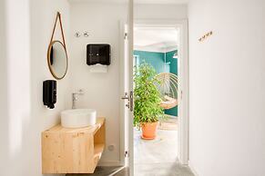 Selina Boavista Ericeira - Hostel