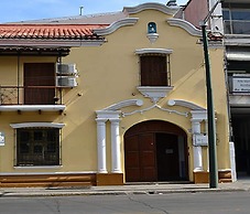 El Cerrito Hostal