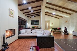 Villa Armonia Boutique Living