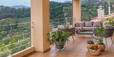 Villa Armonia Boutique Living