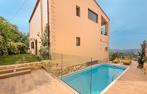 Villa Armonia Boutique Living