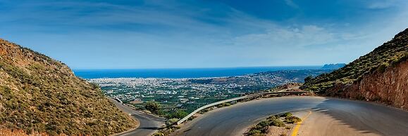 Villa Armonia Boutique Living