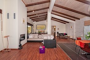 Villa Armonia Boutique Living