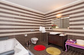 Villa Armonia Boutique Living