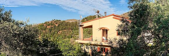 Villa Armonia Boutique Living