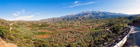 Villa Armonia Boutique Living