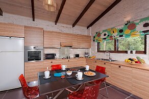 Villa Armonia Boutique Living