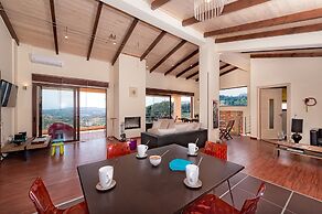 Villa Armonia Boutique Living